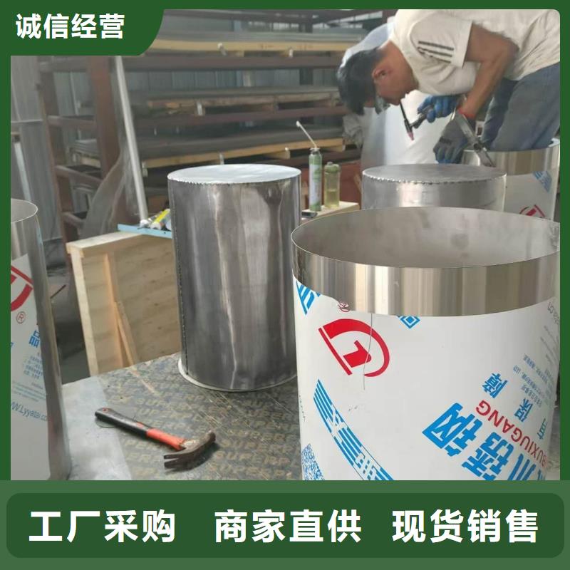 库存充足的防护铅桶铅箱生产厂家