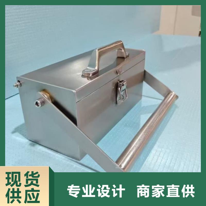 防护铅桶铅箱厂家供应批发