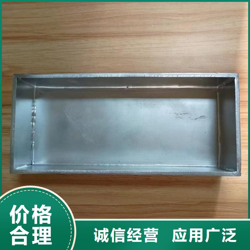 防辐射防废水铅箱订购
