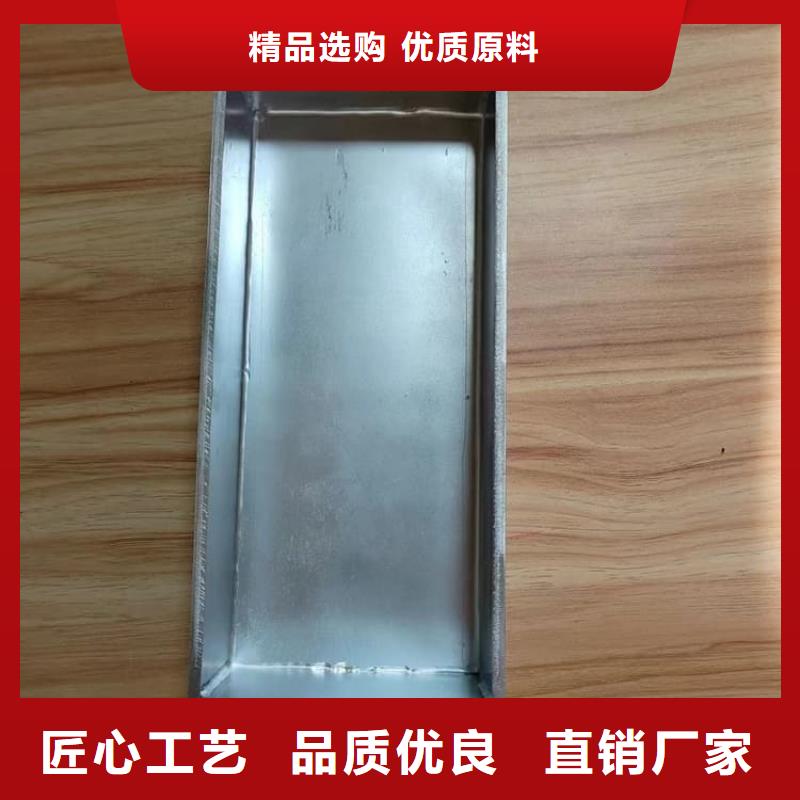 质优价廉的放射废水储存铅箱生产厂家