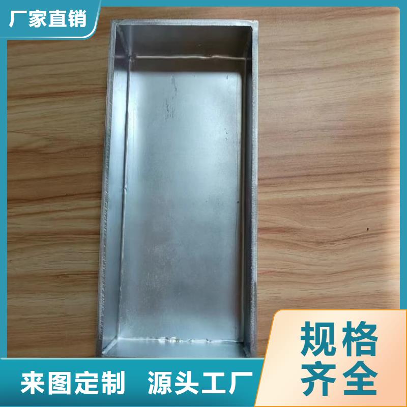 现货供应核废水周转铅箱