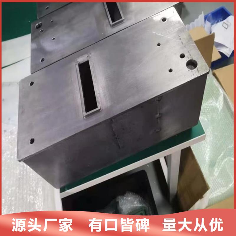 射线防护储物铅箱_快来了解