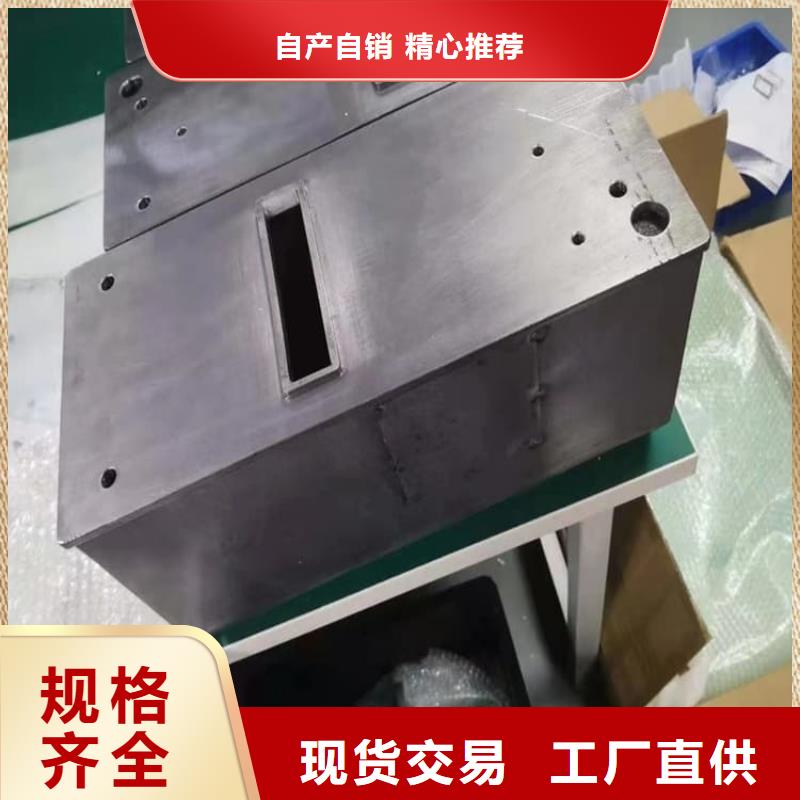 辐射物品储存铅箱本地厂家放心购买