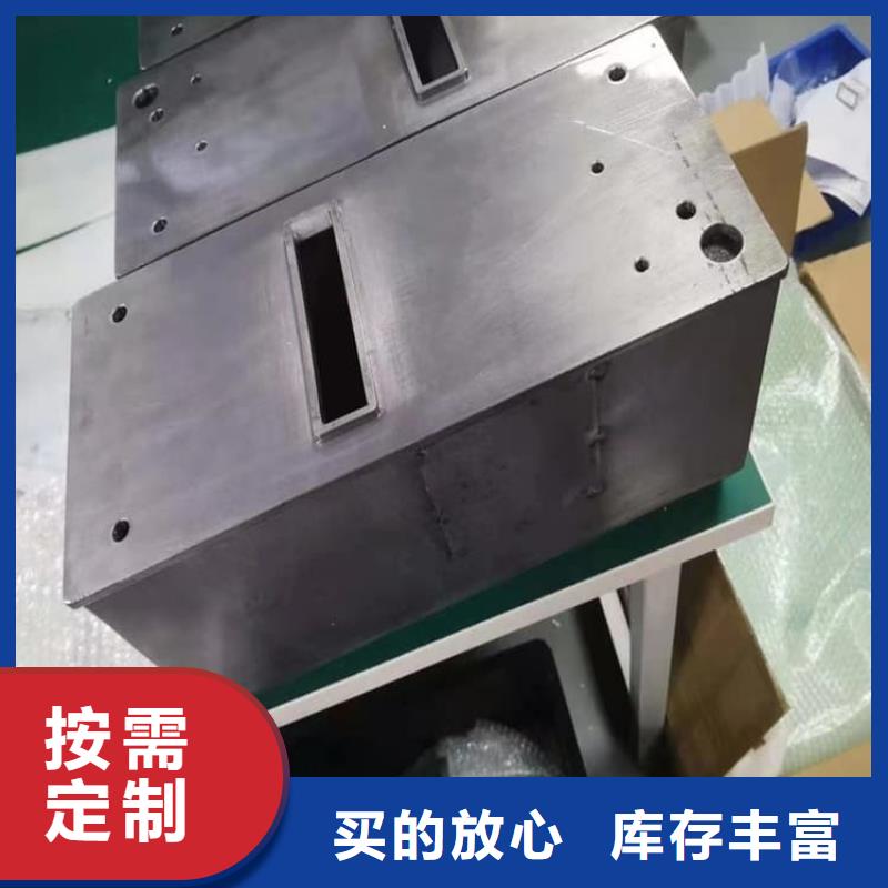 辐射物品储存铅箱本地厂家放心购买