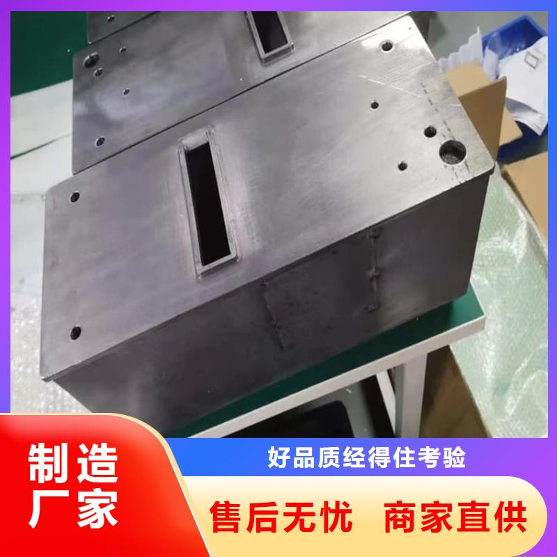 辐射废物转运铅箱优品