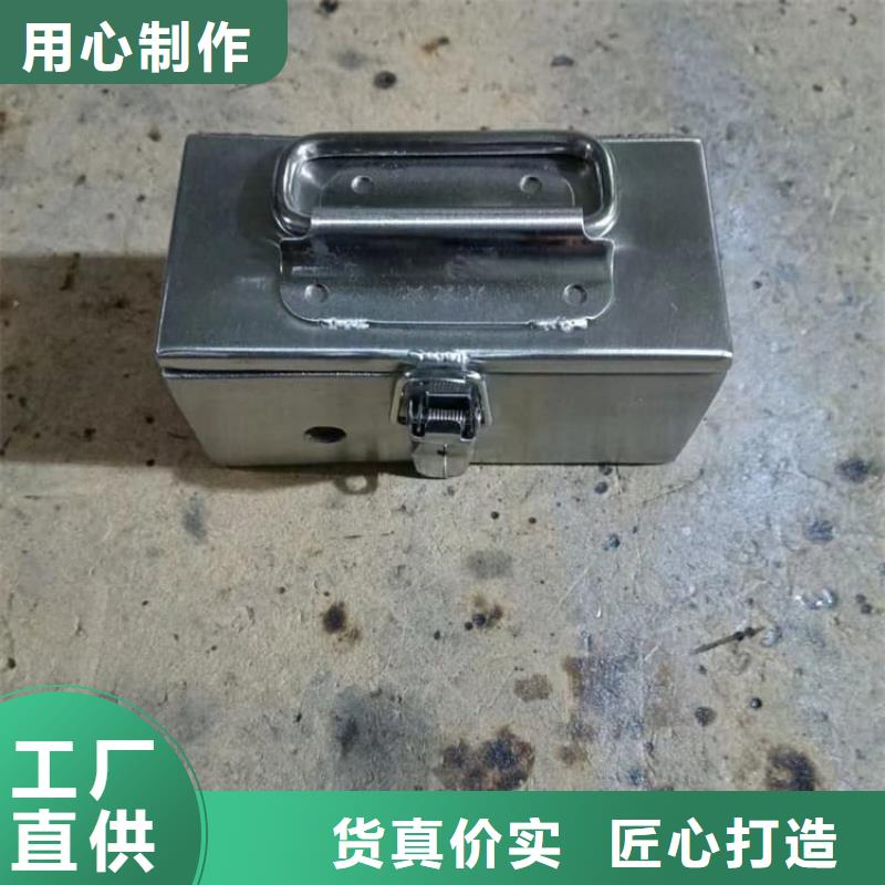 选20升射线防护铅箱【无中间商】