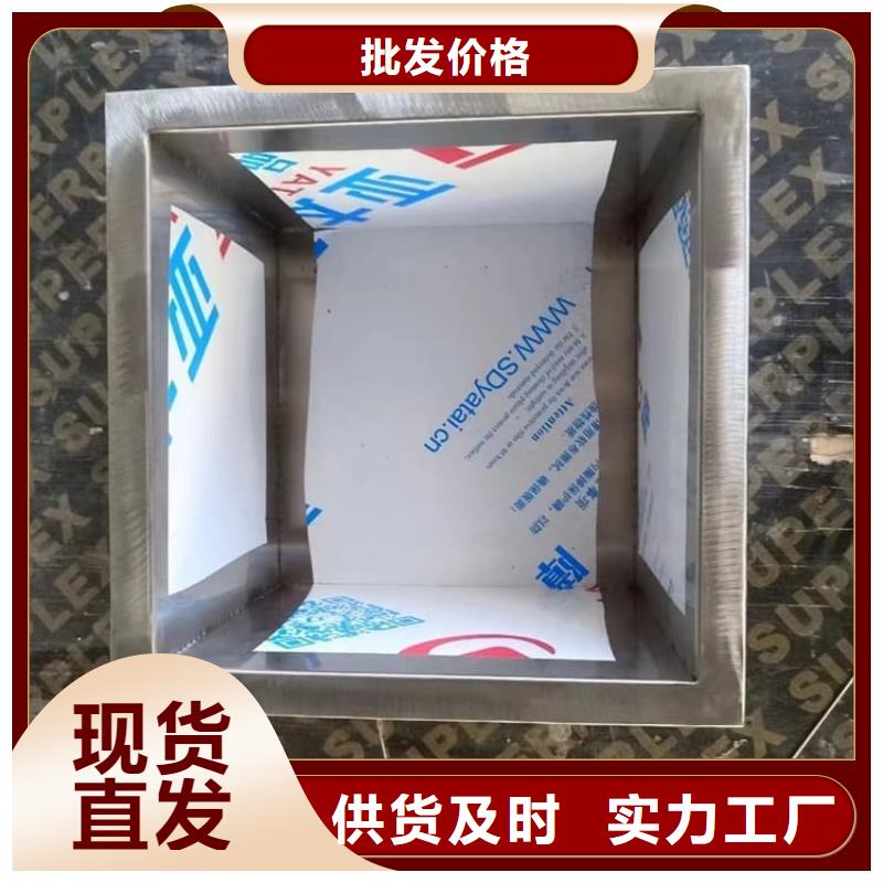 放射科射线防护铅箱选材用心