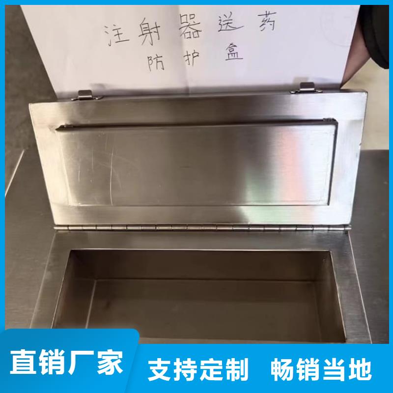 现货供应核废水周转铅箱