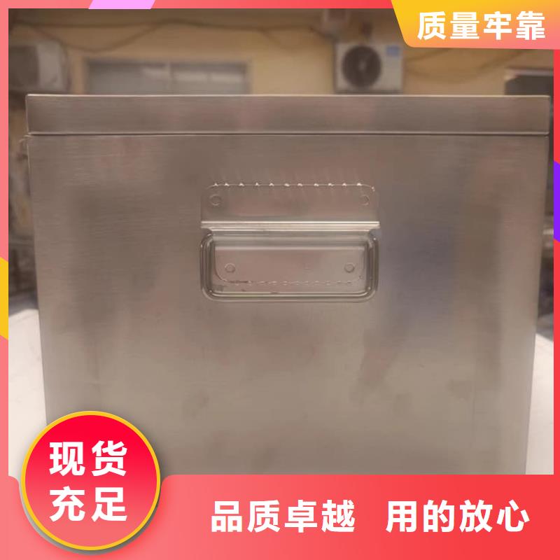 重信誉防护铅桶铅箱供货商