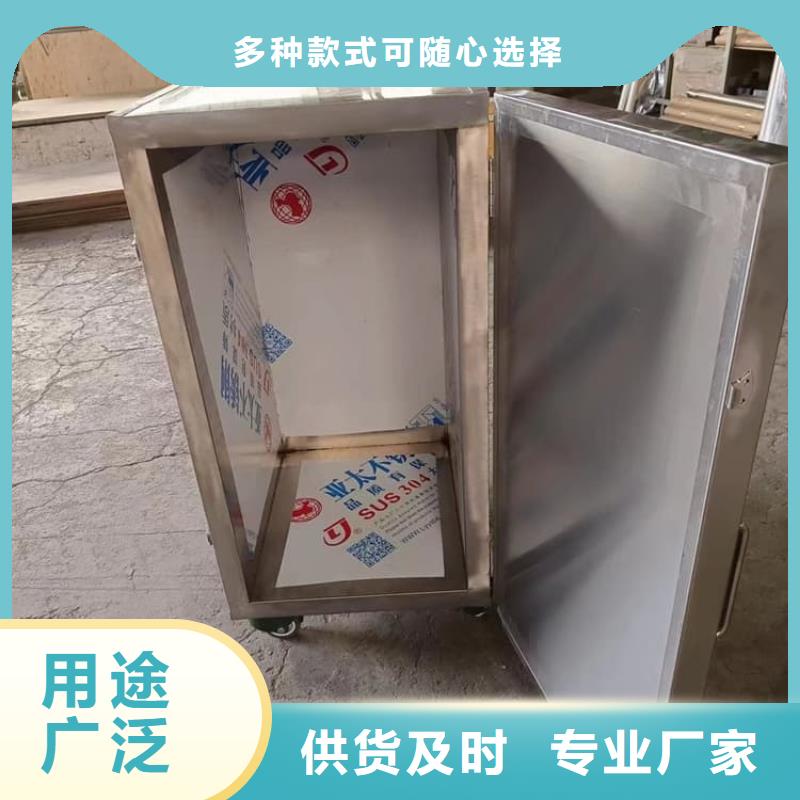 现货供应核废水周转铅箱