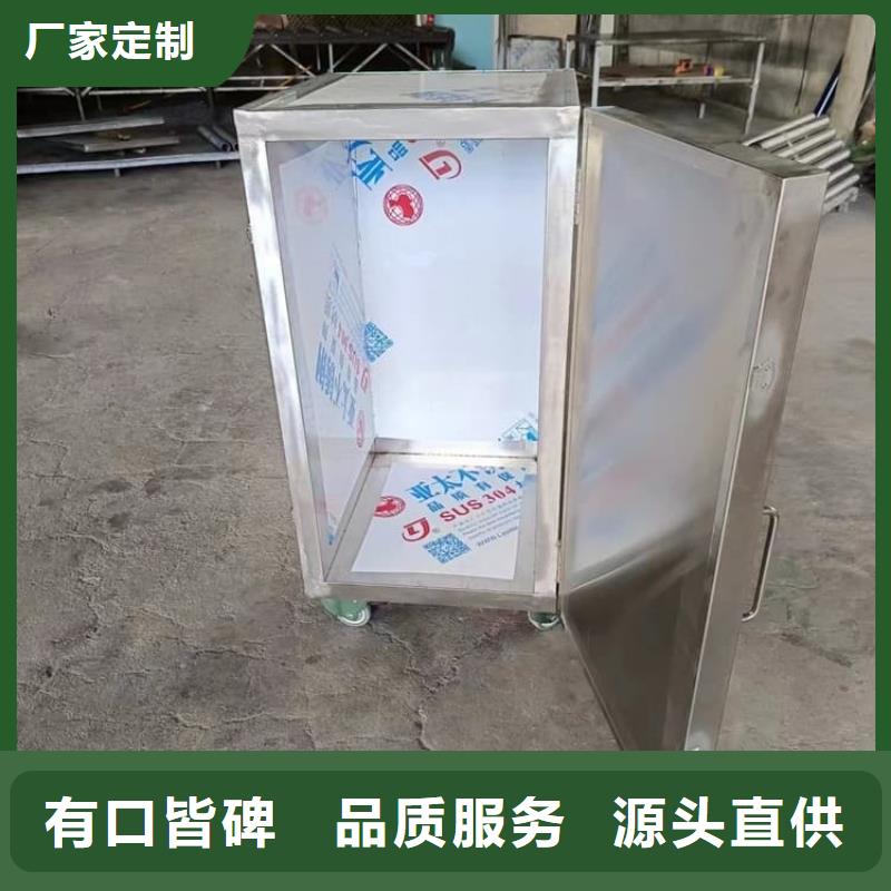 辐射物品储存铅箱一站式采购