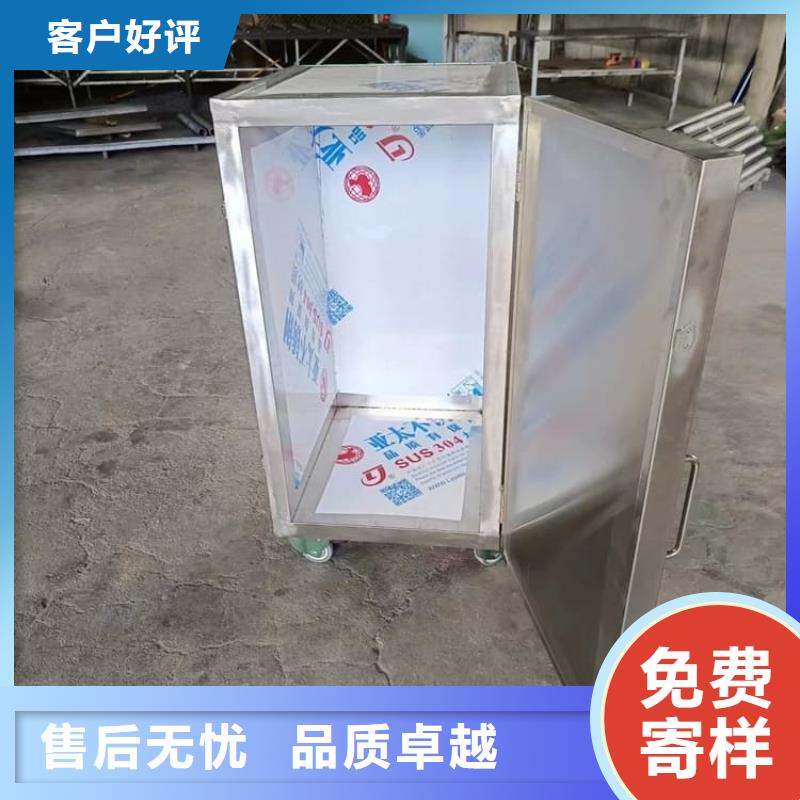 铅屏蔽箱厂家