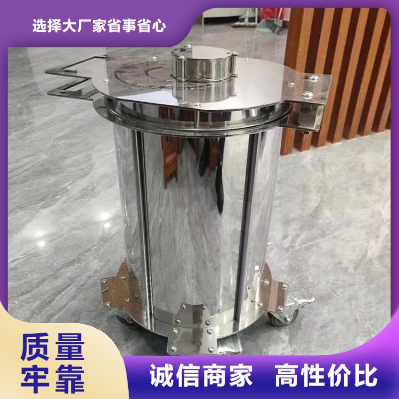 放射源转运铅箱-多年大厂