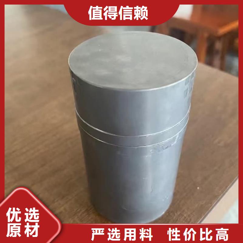 不锈钢体铅箱适用范围广