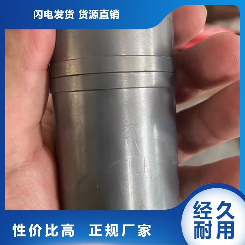 国标1#纯铅箱厂家报价