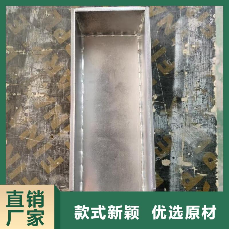 省心：20升射线防护铅箱厂家