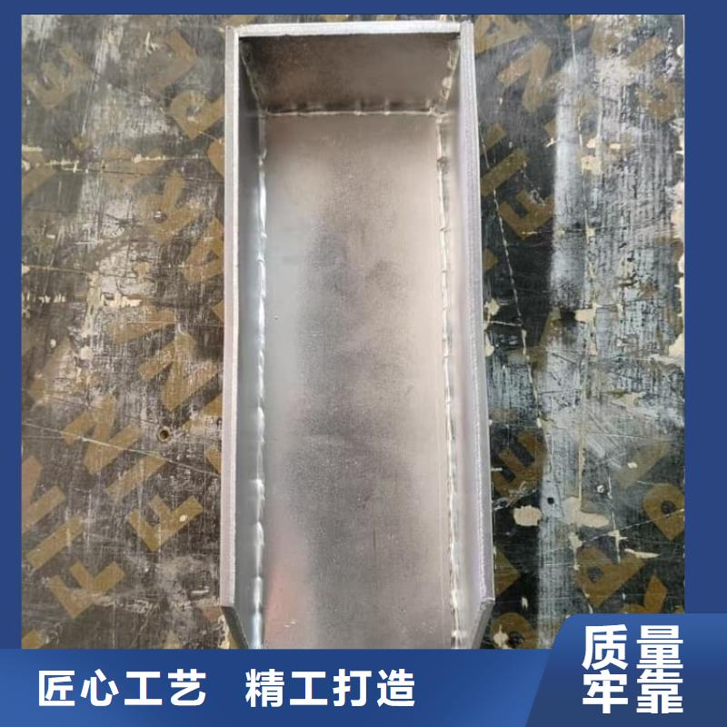 铅桶铅盒厂家现货