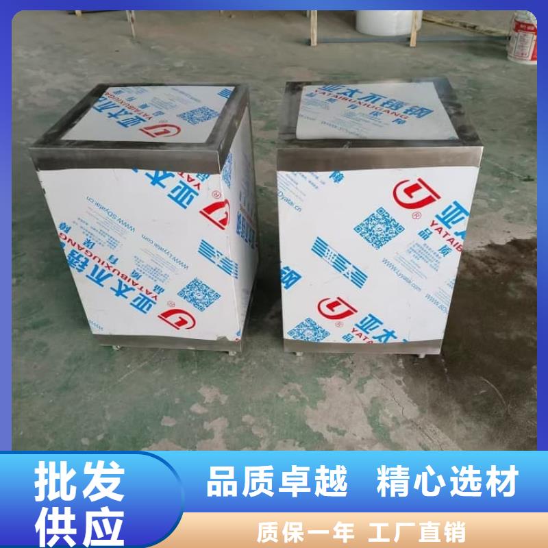 诚信的放射废物储存铅防护铅箱生产厂家