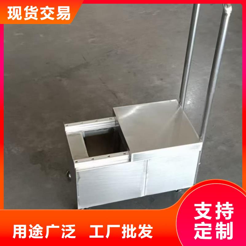 长期供应铅屏蔽箱