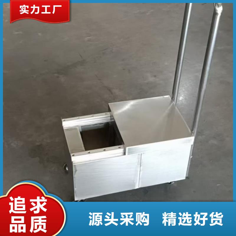 核废水周转铅箱-核废水周转铅箱供货商