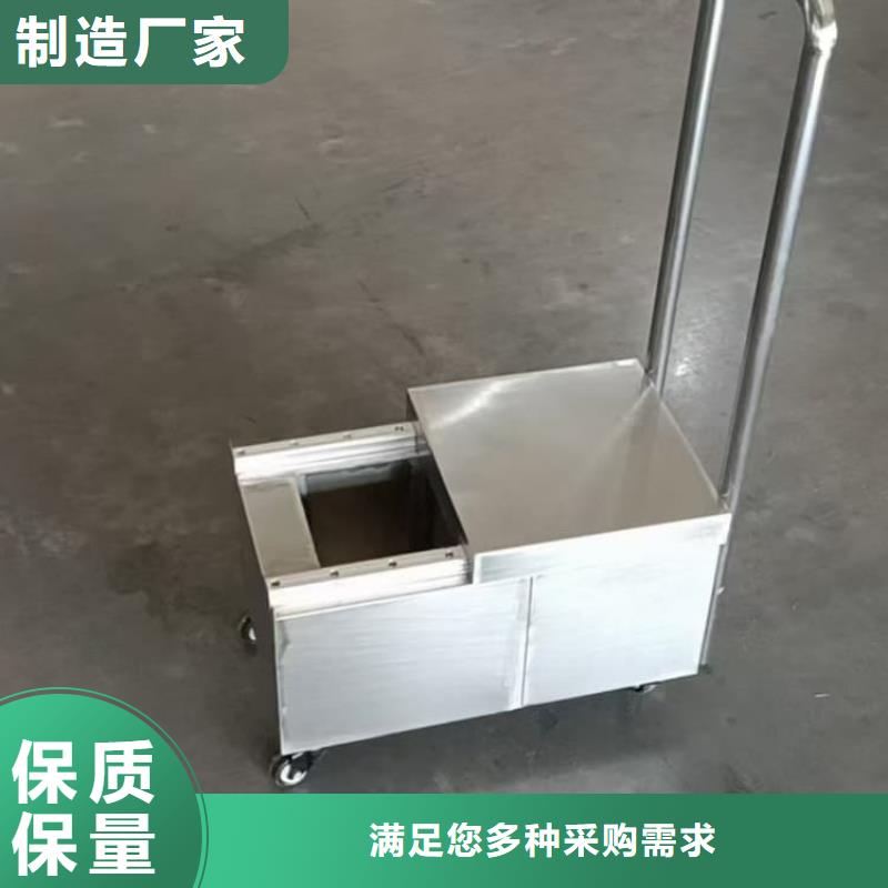 20升射线防护铅箱提供定制