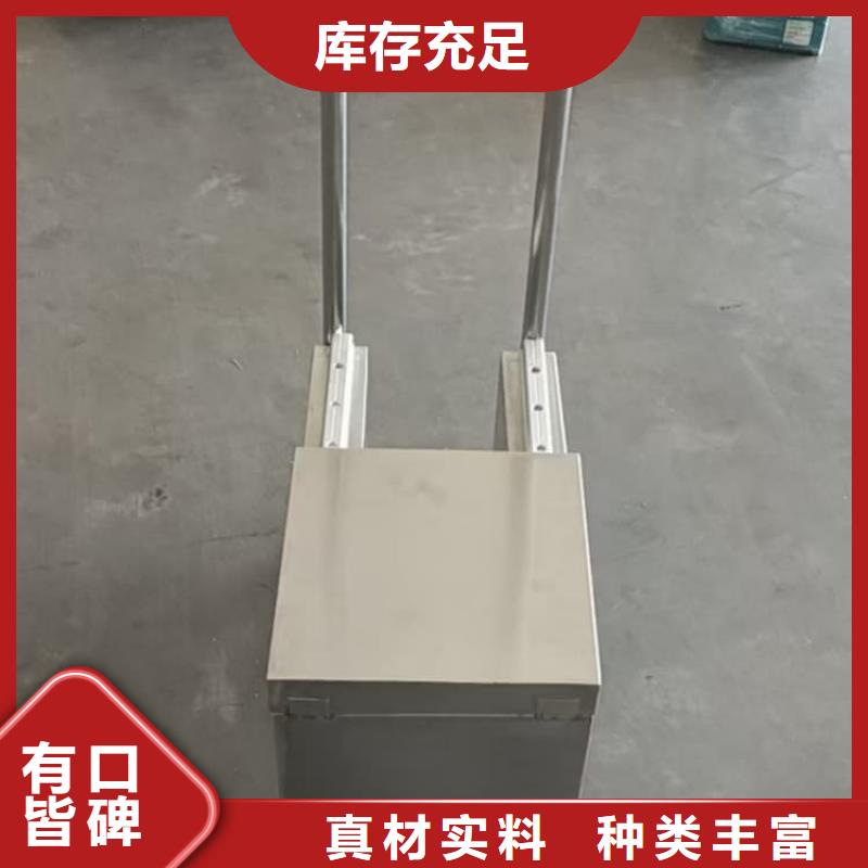 放射性废物衰变箱选购经验