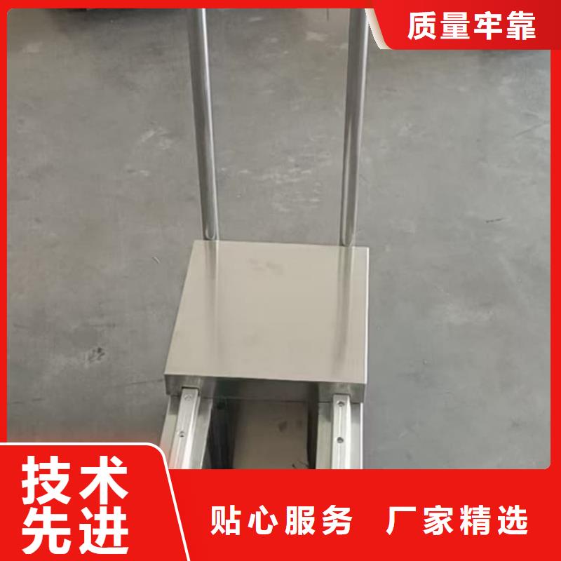 不锈钢体铅箱采购