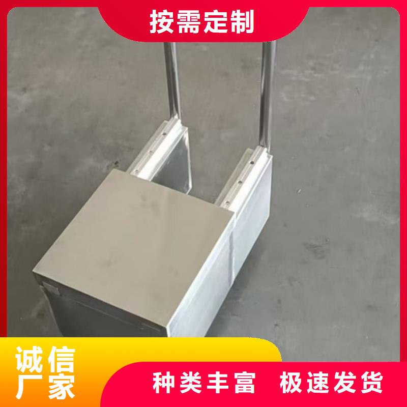 铅屏蔽箱厂家