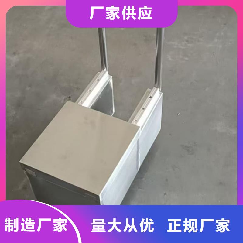 辐射物品存放铅箱期待与您合作