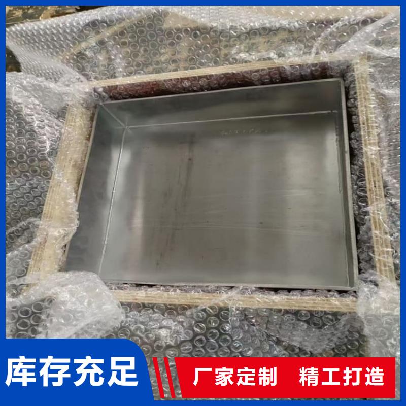 核废水周转铅箱-核废水周转铅箱现货