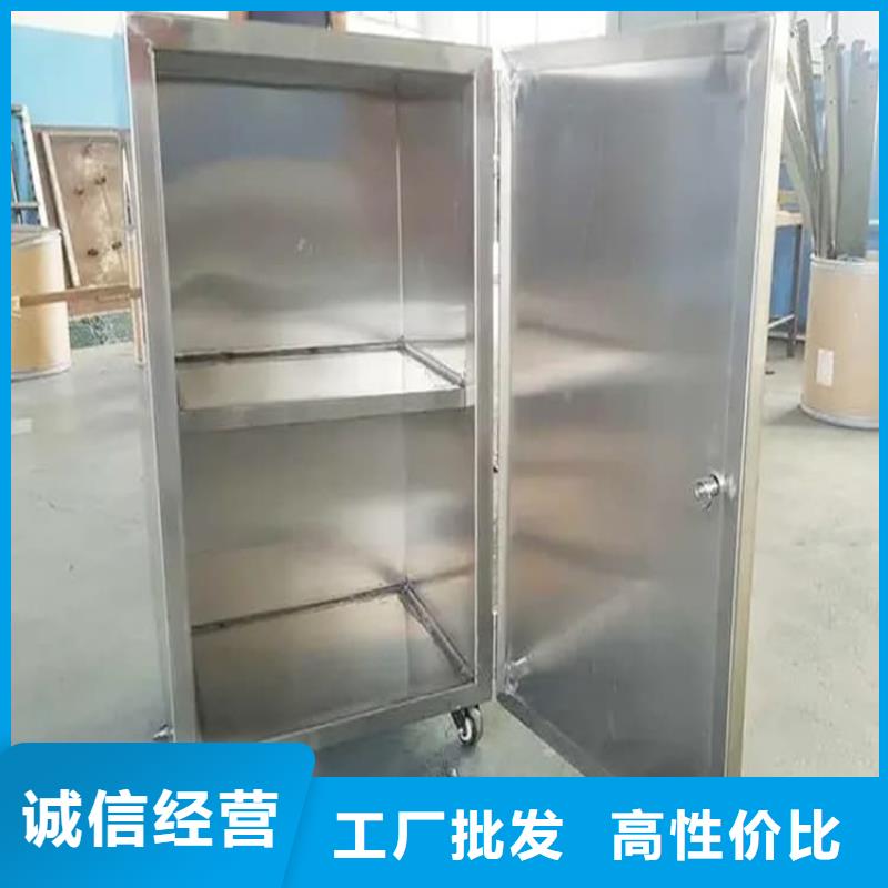 核废水周转铅箱价格