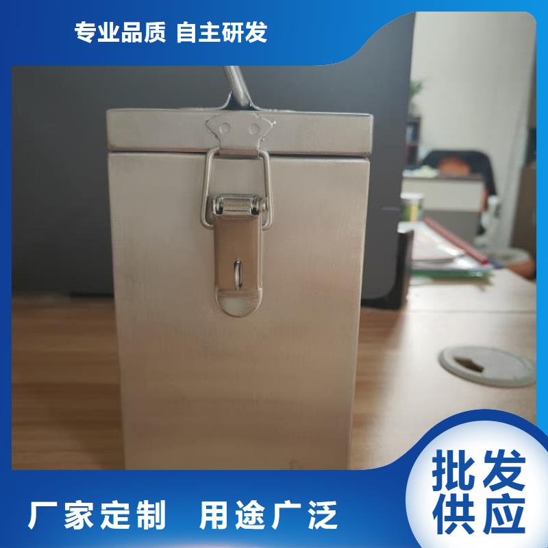价格合理的放射性物储物铅箱销售厂家
