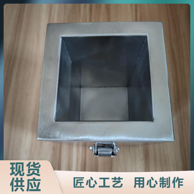 不锈钢体铅箱、不锈钢体铅箱生产厂家-型号齐全