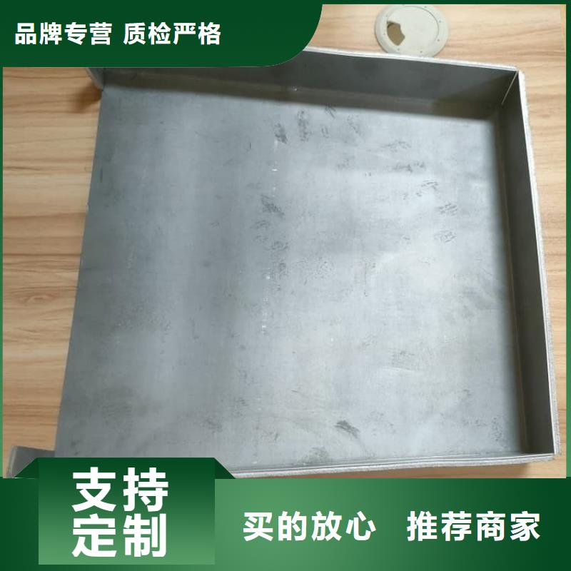 价格合理的放射性物储物铅箱销售厂家