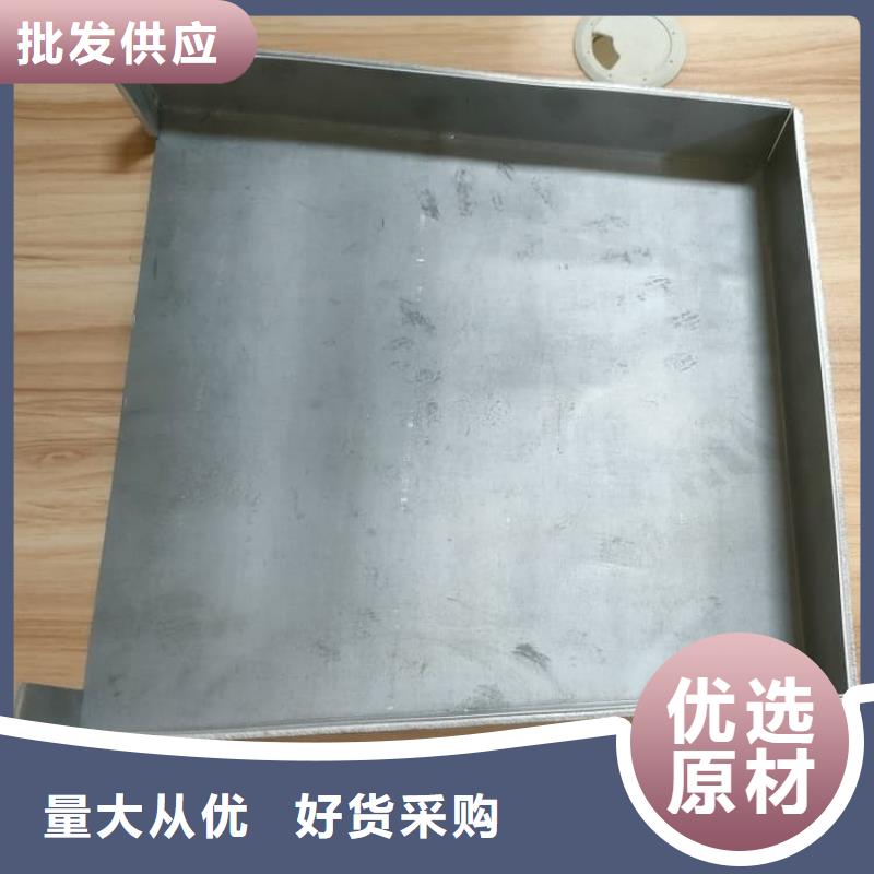 射线防护储物铅箱_快来了解