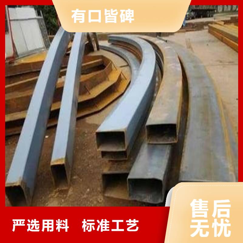 钢管折弯,型材拉弯产品细节参数