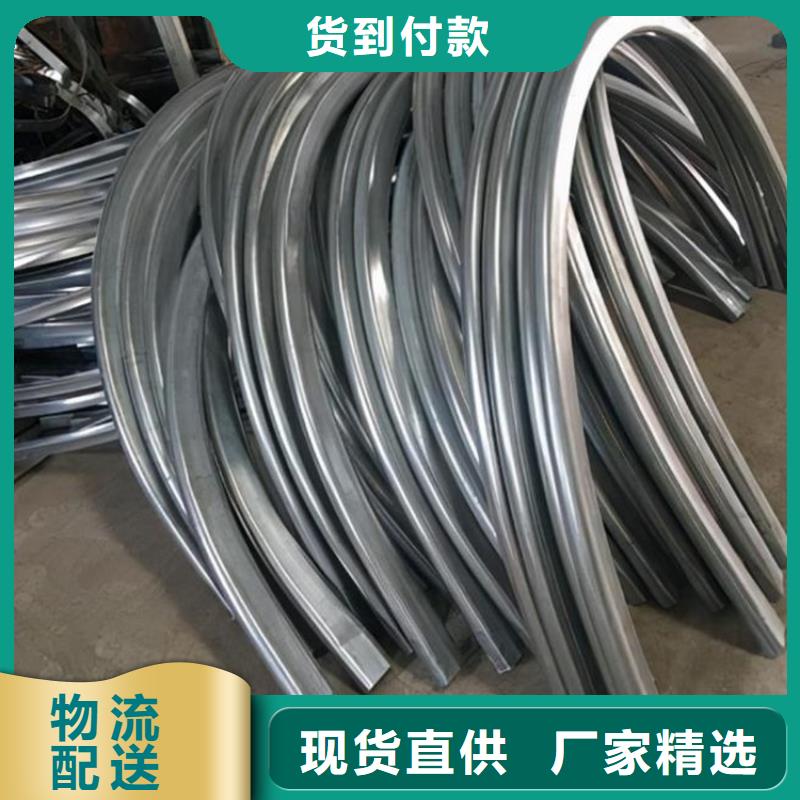 弯管T型钢采购无忧