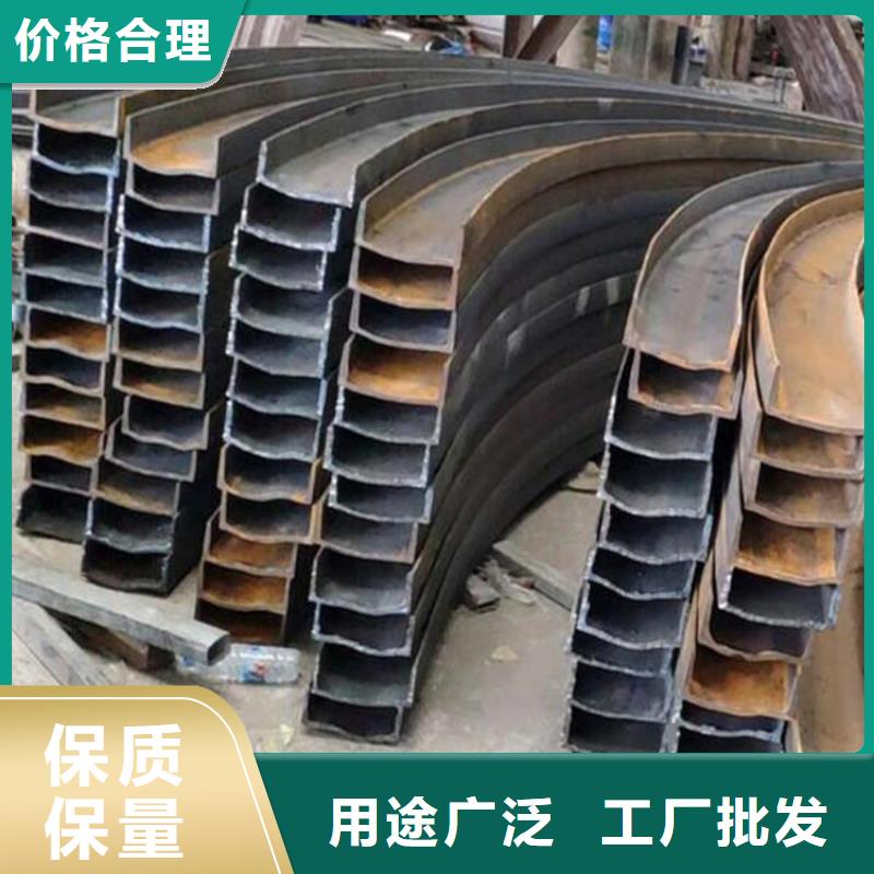 【优质材料厂家直销 弯弧加工_T型钢现货采购】- 本地 做工精细_客户案例