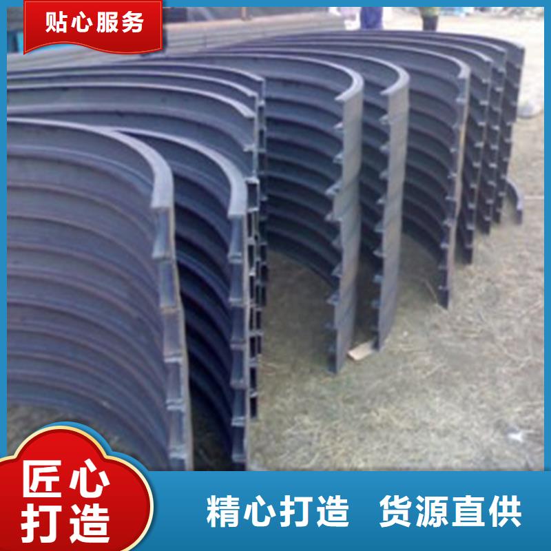 弯弧加工-无缝钢管种类丰富