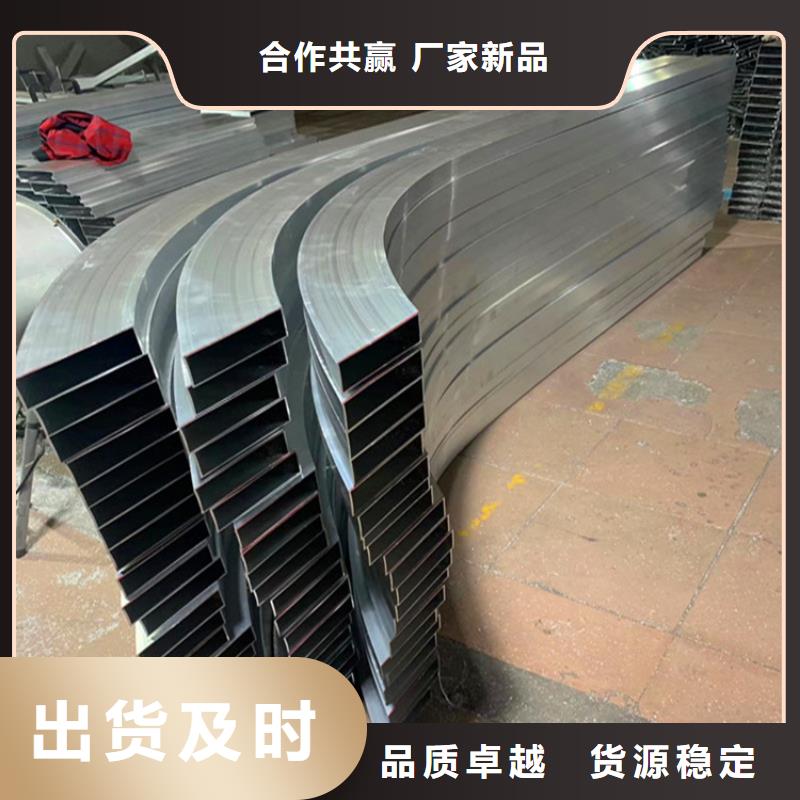 弯弧加工-无缝钢管种类丰富