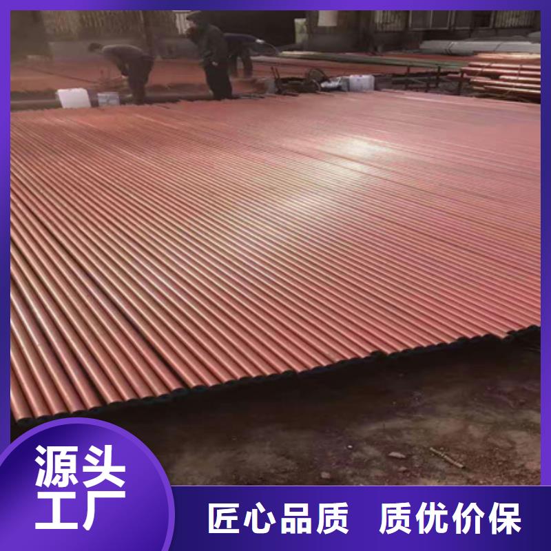 【 钢管酸洗脱脂钝化_42CrMo钢管切割层层质检】宏钜天成42CrMo钢管切割