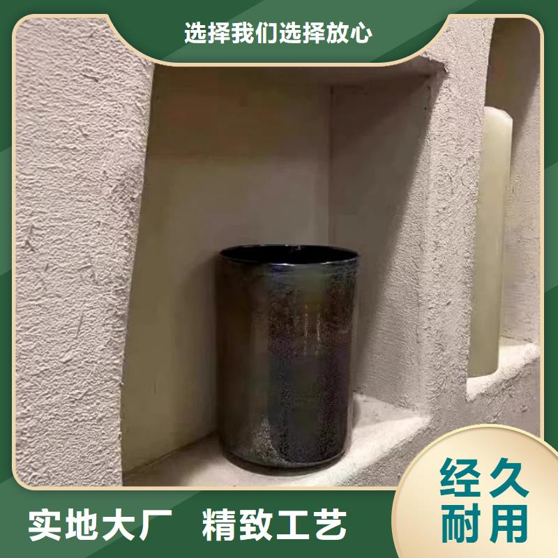 全包施工仿夯土稻草漆质量优选