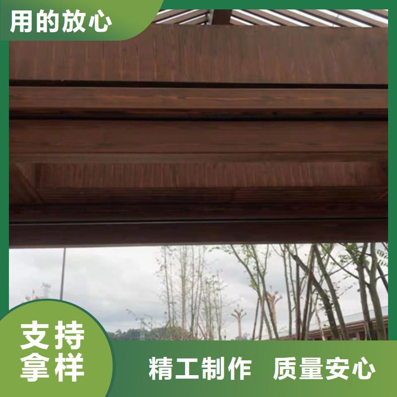 园林建筑木纹漆，内外墙木纹漆，艺术涂料全包施工价格