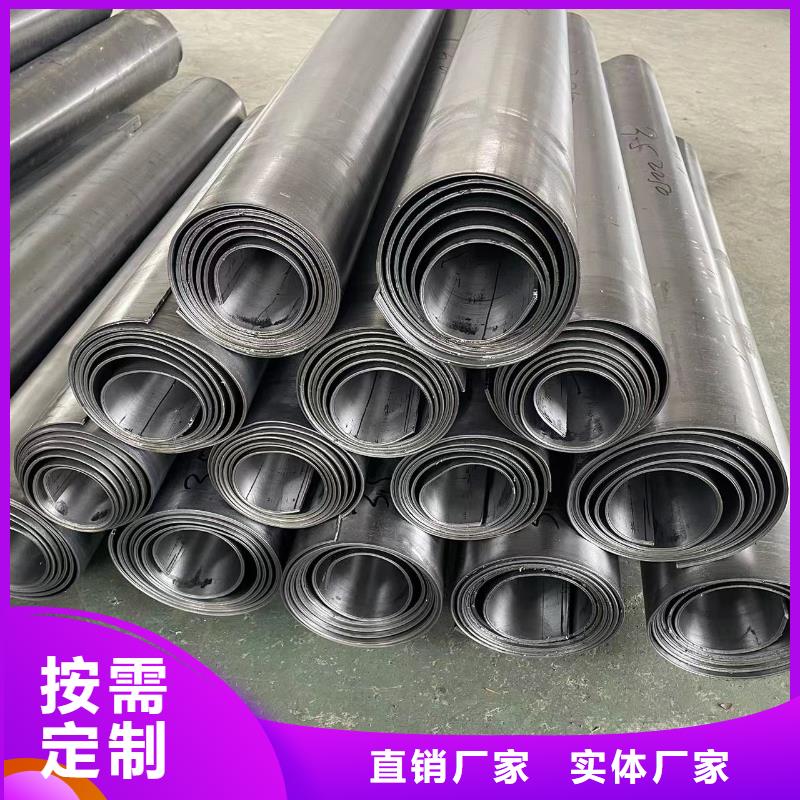 3mmpb铅板铅皮源头厂家