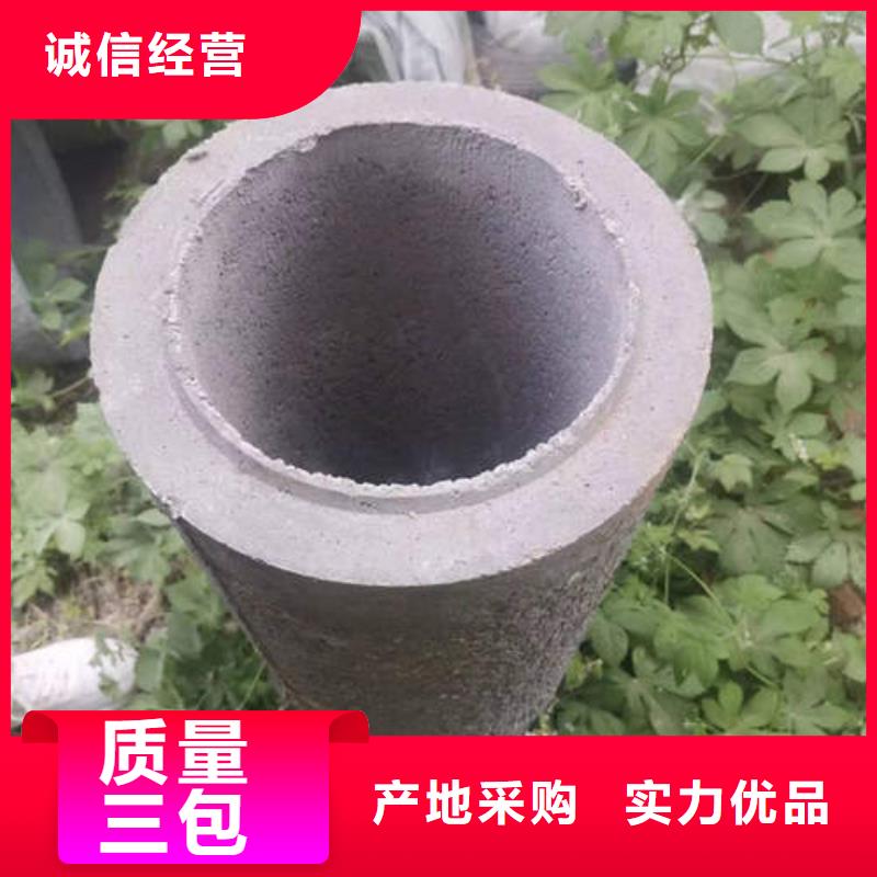 无砂透水管价格低