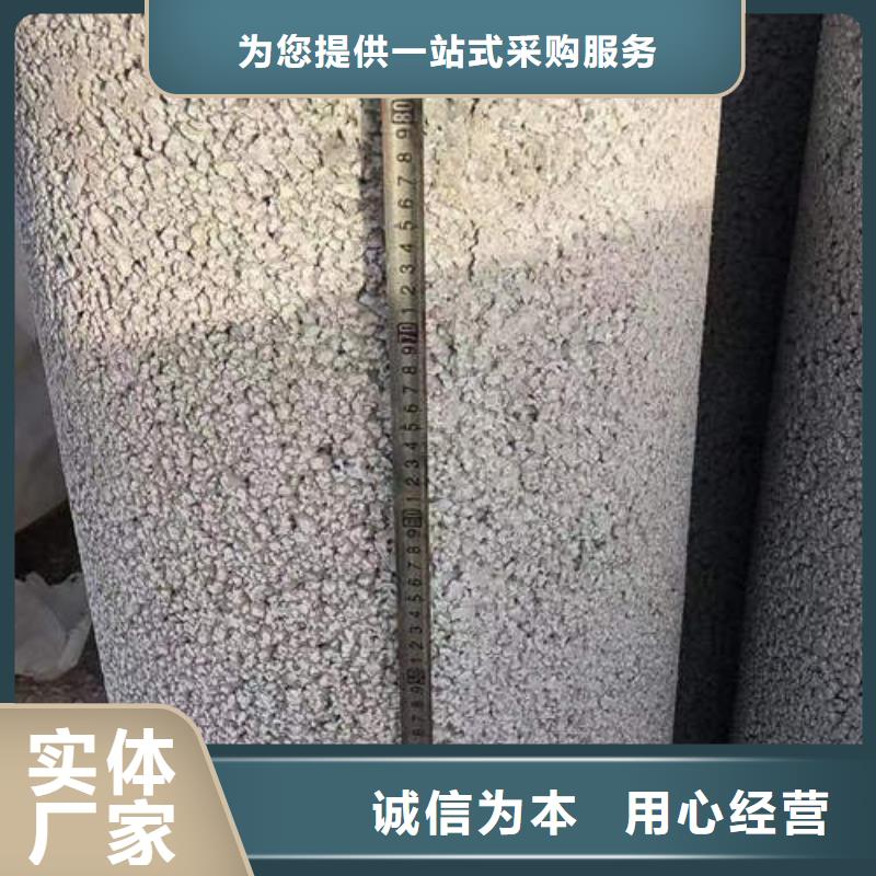 水泥管Q355E镀锌方管优势