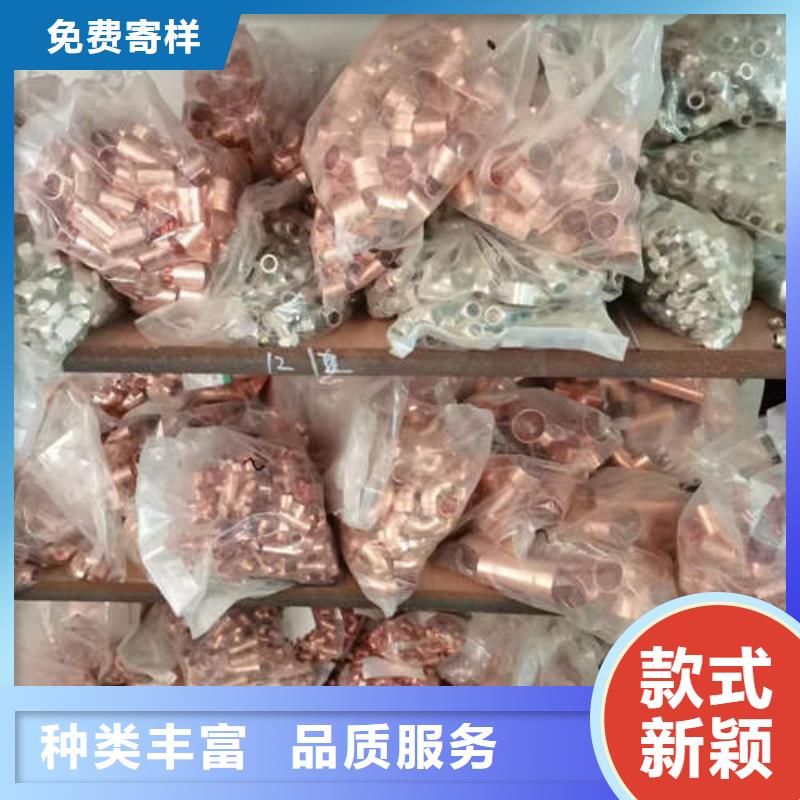 紫铜管螺旋桥式滤水管高品质诚信厂家