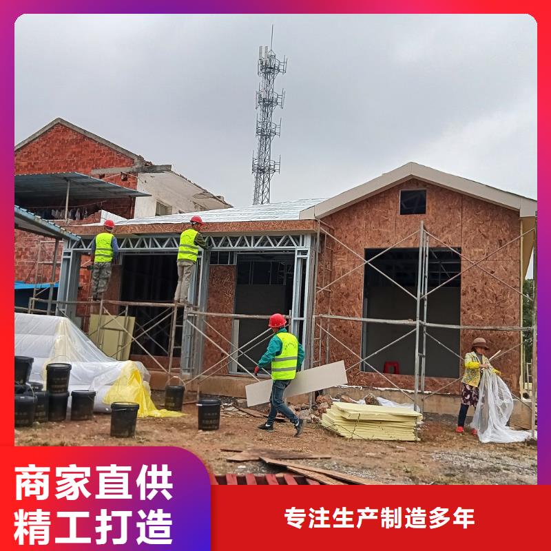 坊子区农村建房图片