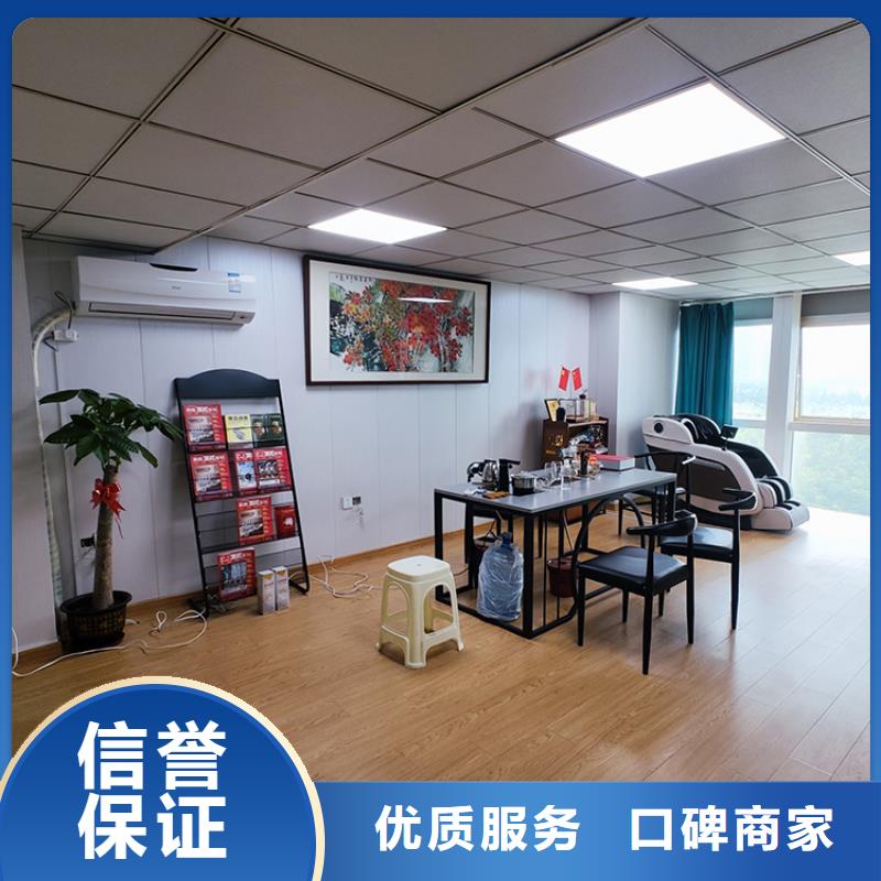 展会-展览展台搭建技术成熟