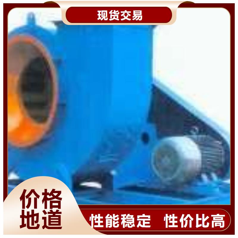 高压风机经久耐用